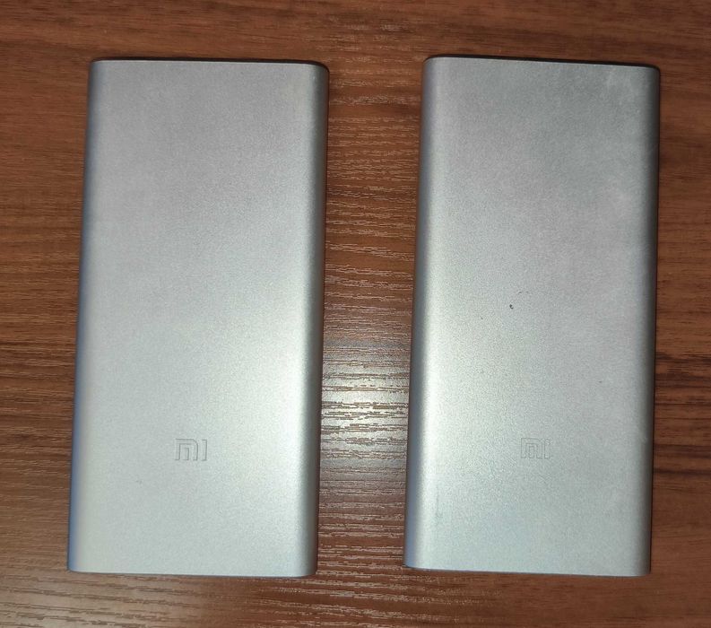 power bank xiaomi 10000mah