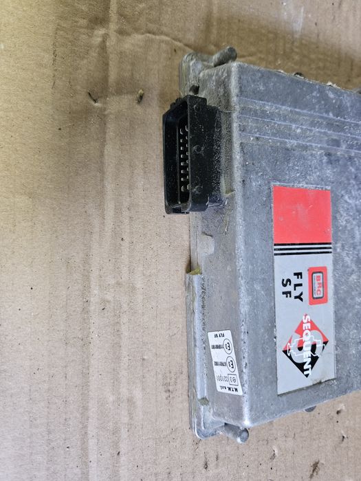 Sterownik Komputer Lpg Brc sequent fly sf 6cyl