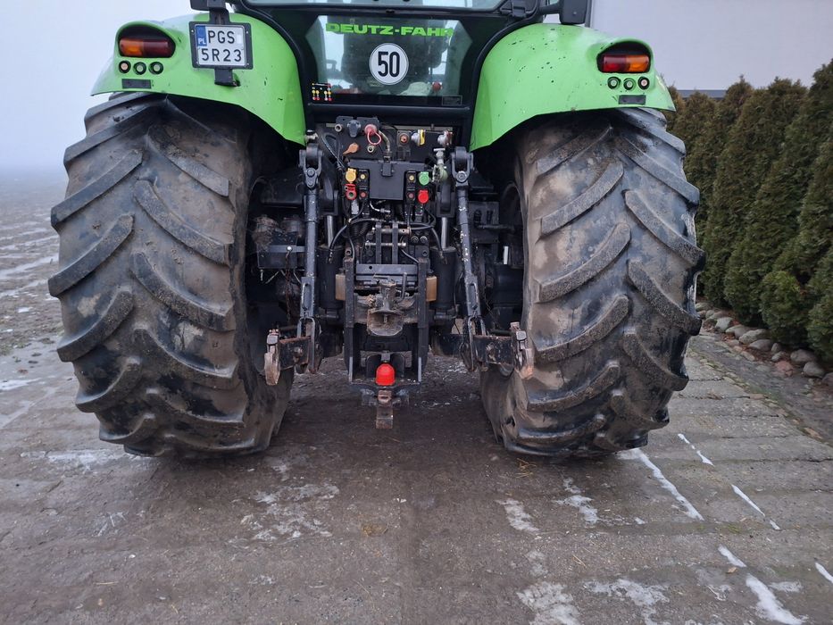 Opony 710.70r42 520.70r34