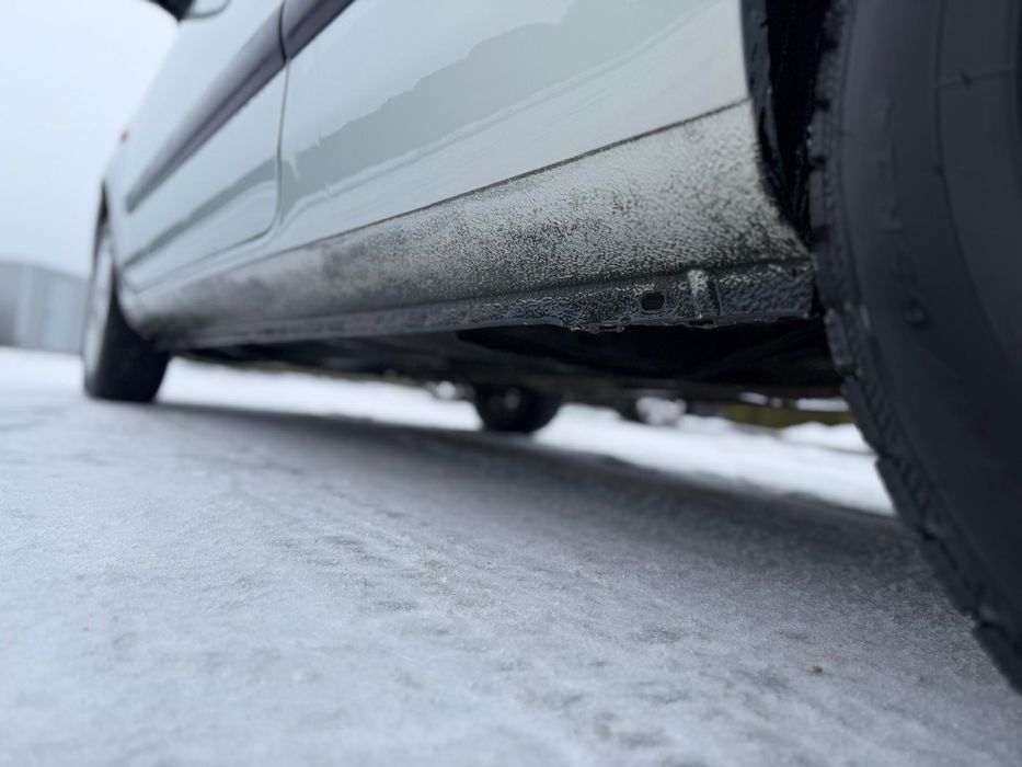 Ladny stan/ 1.2 benzynka 55kw/bez korozji /Ocynk/