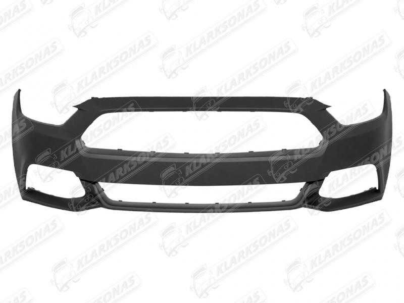 бампер передній FORD MUSTANG, 2015 - 12.2017 5328371