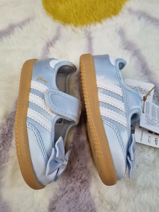 Buty Adidas Samba Jane