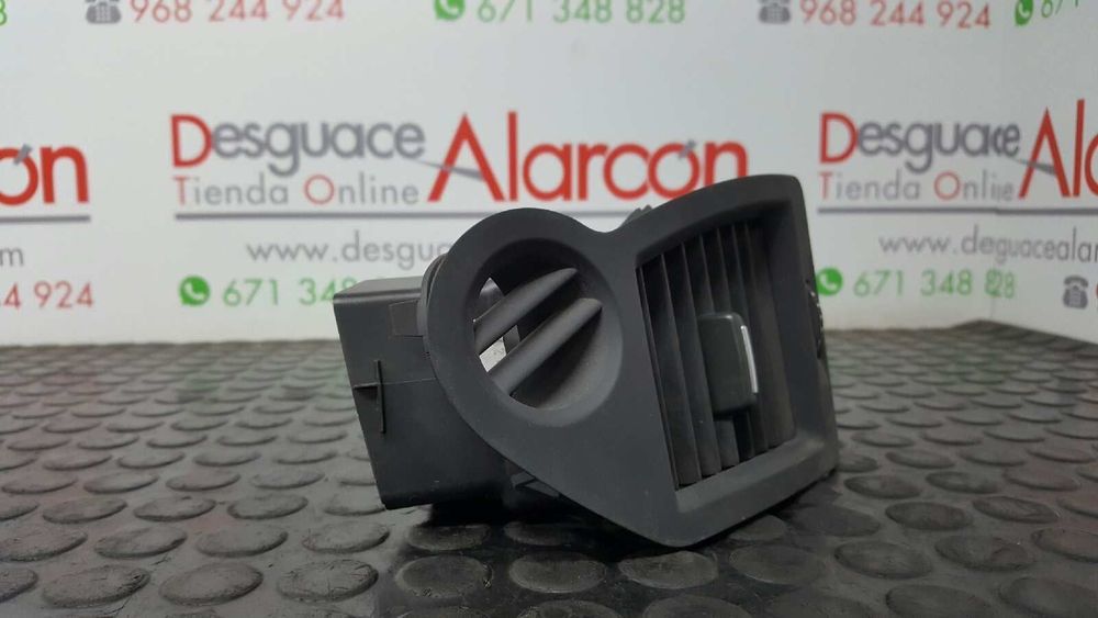 AERADOR FRENTE ESQUERDO RENAULT MEGANE II BERLINA 5P PRIVILEGE