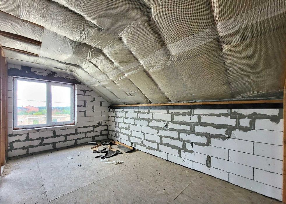 Дом по адресу ул. Первомайская (площадь 120 м²) - Atlanta.ua - фото 17