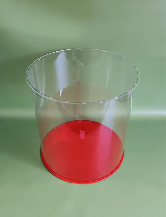 Акриловий куб, акриловий бокс, куби, циліндри