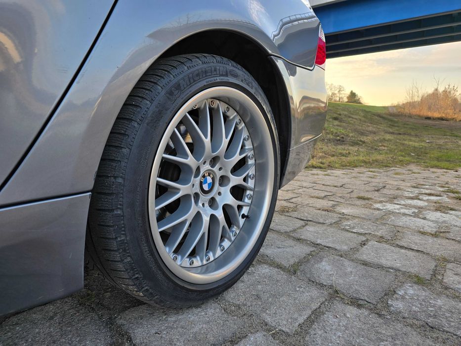 BBS RS 744 745 18" BMW 5X120