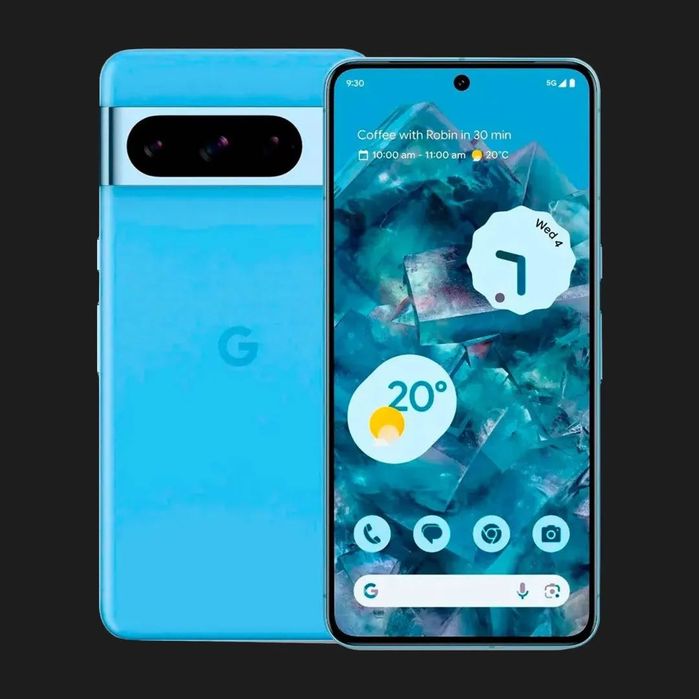б/у Google Pixel 8 Pro 12/128/256 GB (Хороший стан)