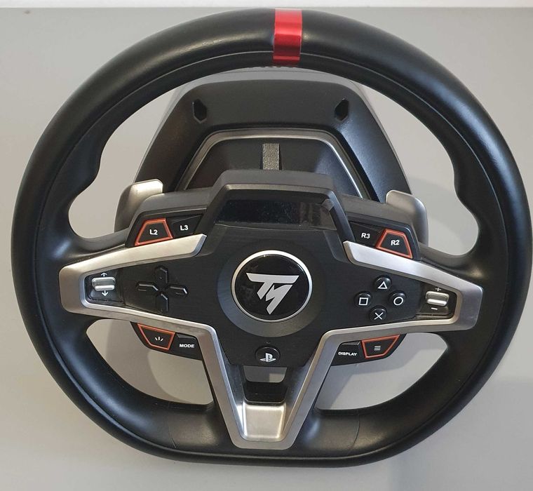 Kierownica Thrustmaster T248   PC / PS4 / PS5