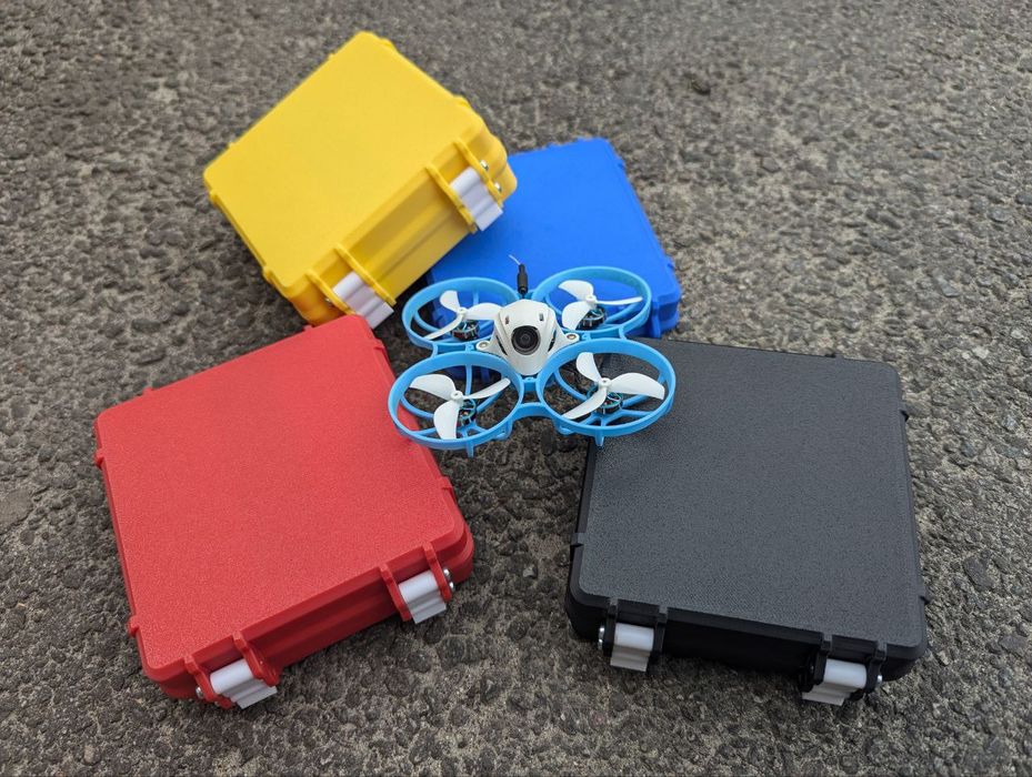 Кейс для дрона BetaFPV Meteor 75 PRO