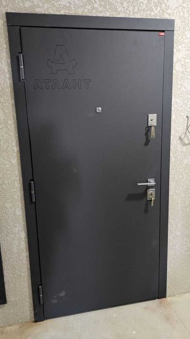Продаж 1 кім. квартири 52 м2 в ЖК Атлант.