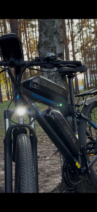 Wynajem e-rowerów w Warszawie — bez kaucji, serwis w cenie, od 170zł/tydzień