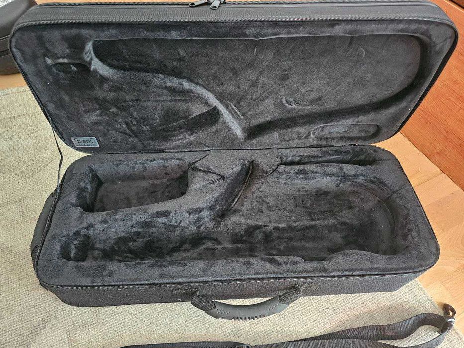 Estojo para Saxofone alto BAM Conservatoire