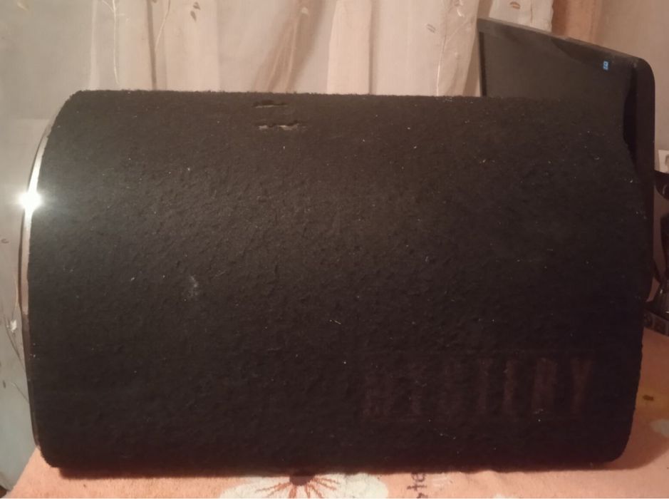 Сабб активний «Mystery MTB-300A