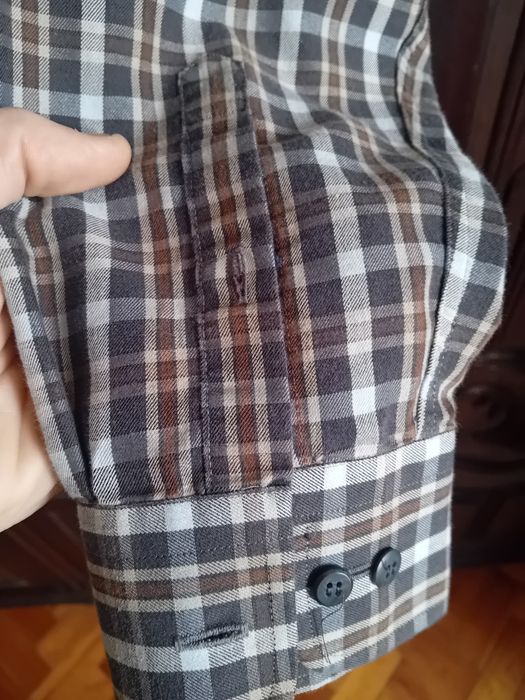 Camisa homem L Victor Emmanuel
