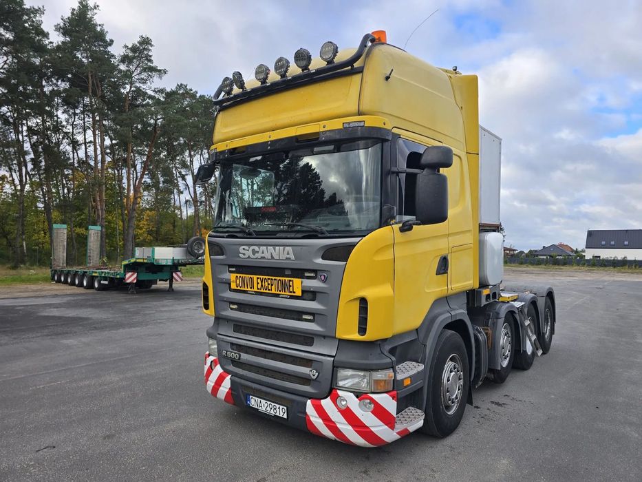 Scania