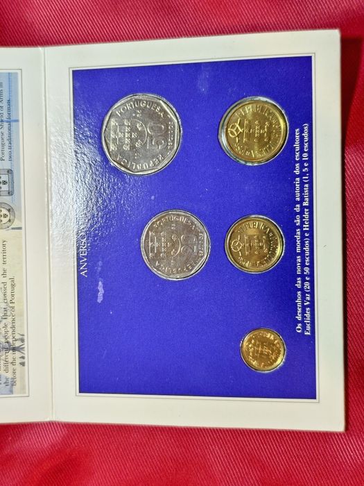 Carteiras BNC Republica