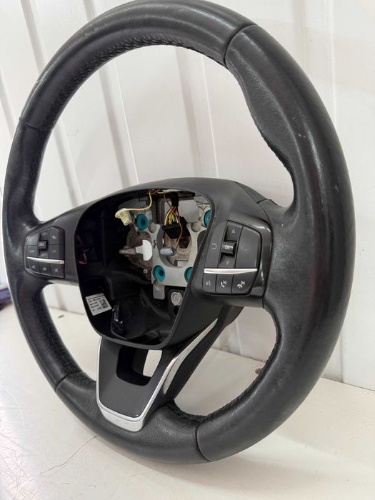 Кермо Ford Transit MK8 Руль Форд Транзіт мультируль