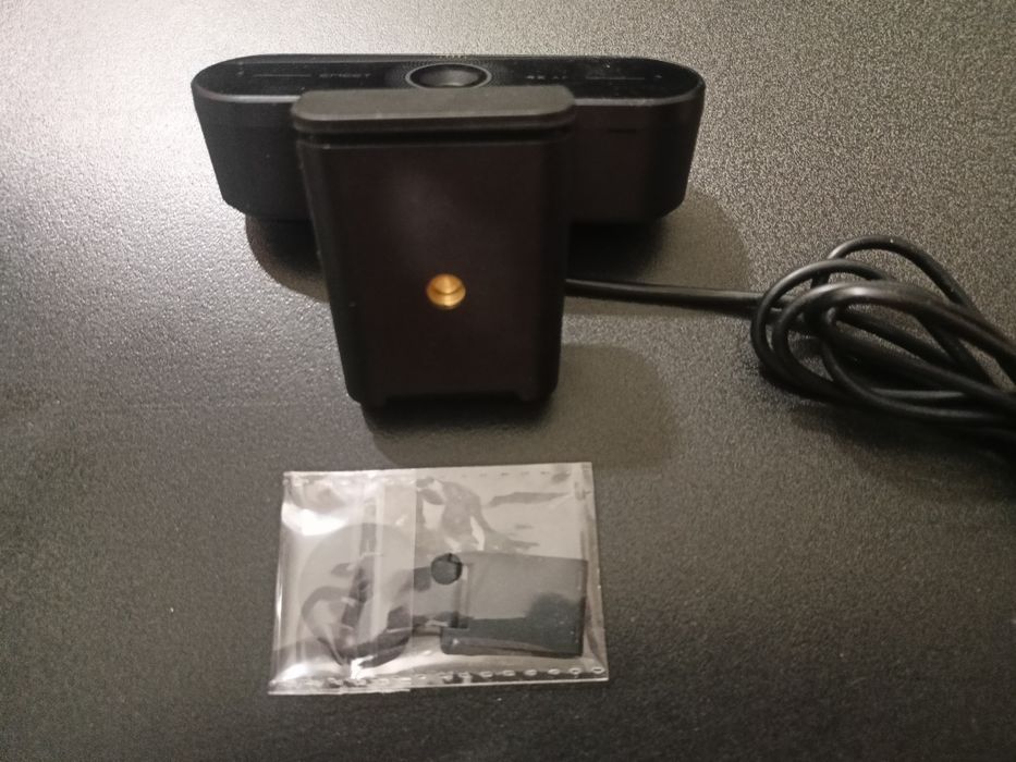 Веб камера 4K EMEET smartcam C60E