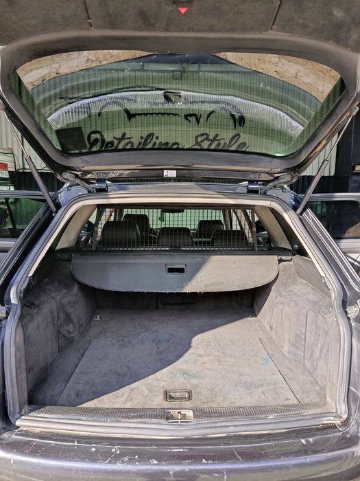 Ауді а6с5 універсал 2004р. 2,5тді квадро.