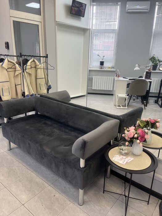 Позняки! Оренда бровісту, візажисту. Кушетка