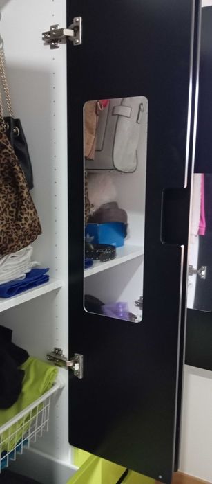 Roupeiro de criança