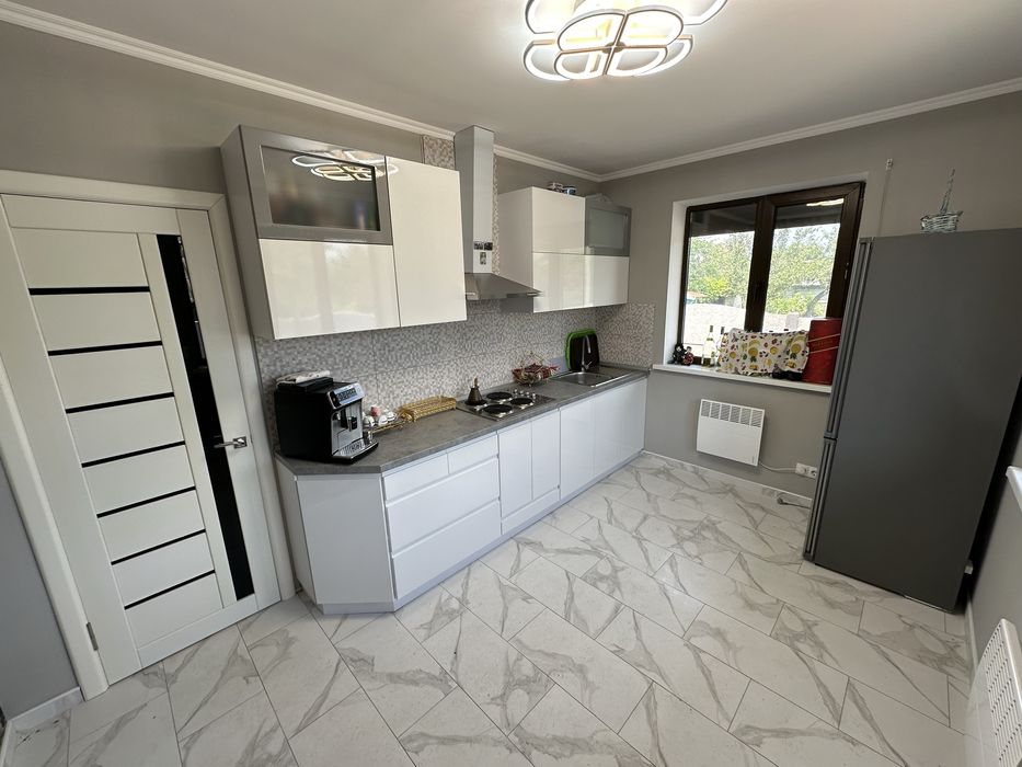 Продам дом переулок Кольцевой Сертификат Єоселя