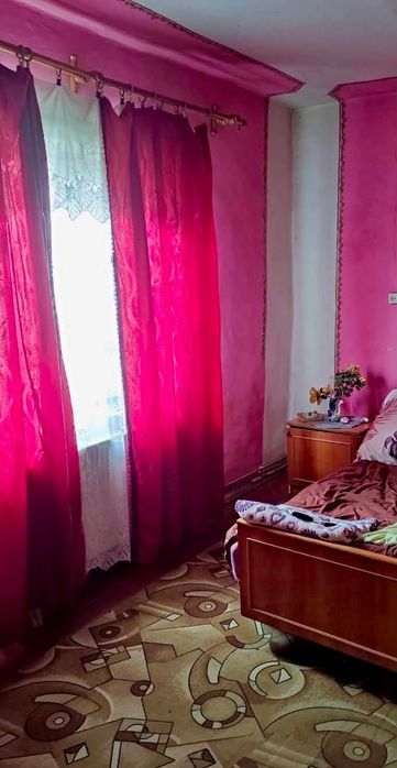 Продається Житловий будинок с.Чома (Берегівський район)