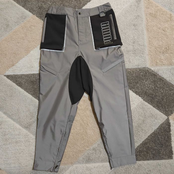 Puma Conqr Cargo Pants