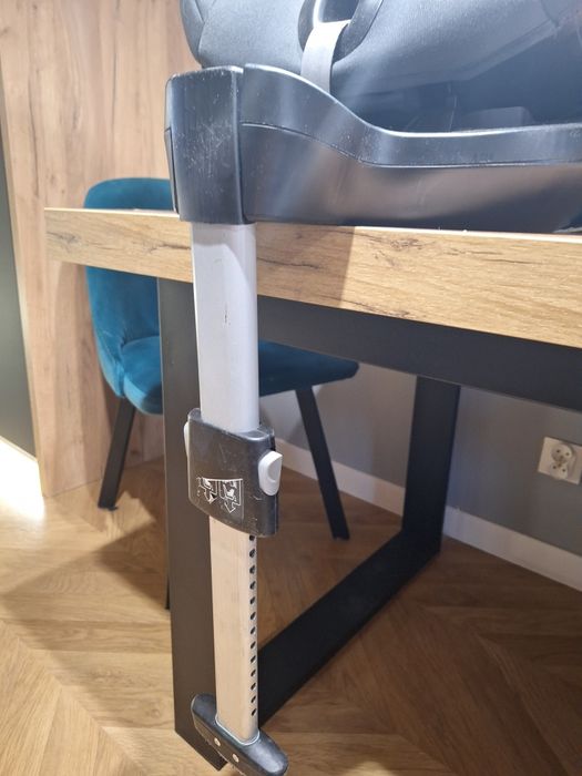 Britax Romer Dualfix M i-Size