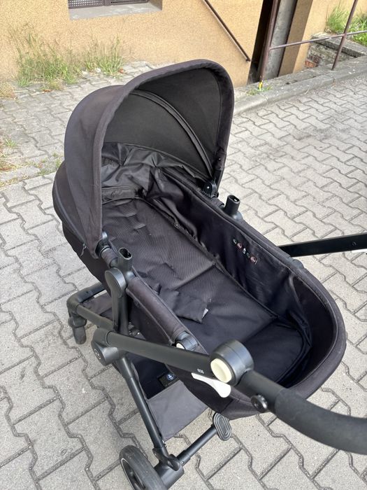 Cybex Eos Basic