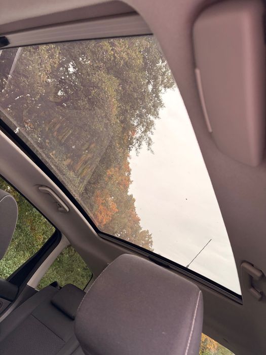 Ford C-max 2008 1.8 benzyna