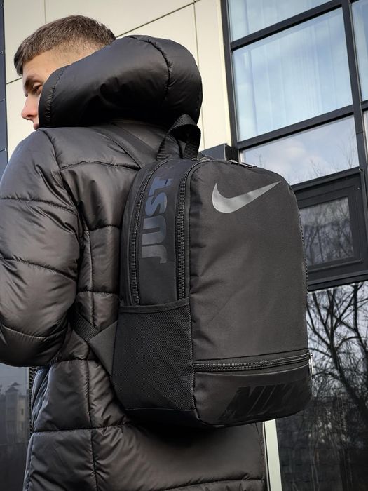 Рюкзак Nike (велике лого)