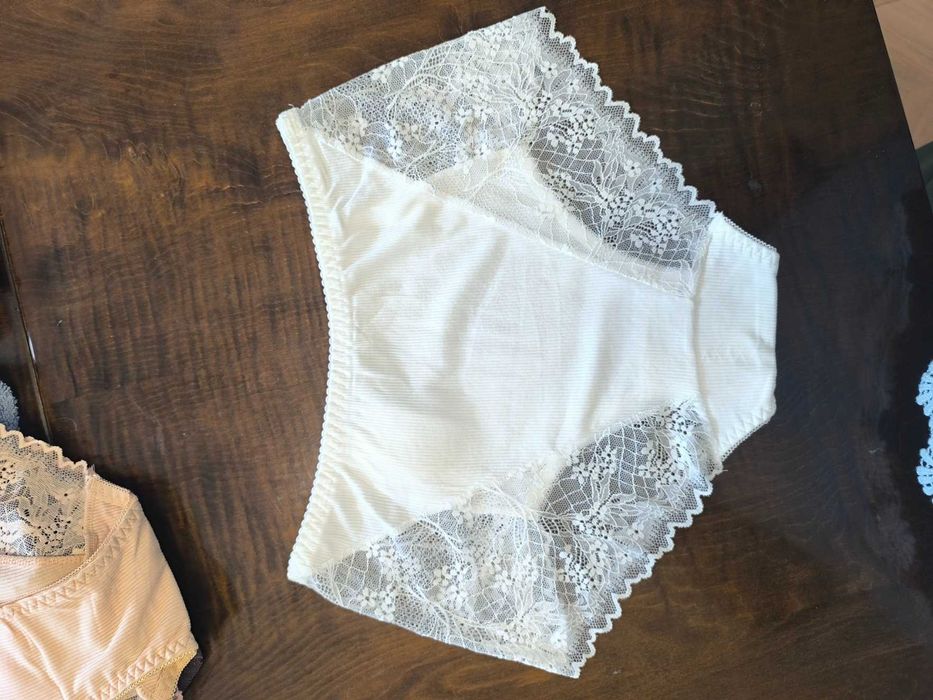 Majtki Plus Size Finella