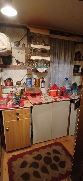 Działka ROD "Gaj" ul. Janowiecka 77 - Widok 4