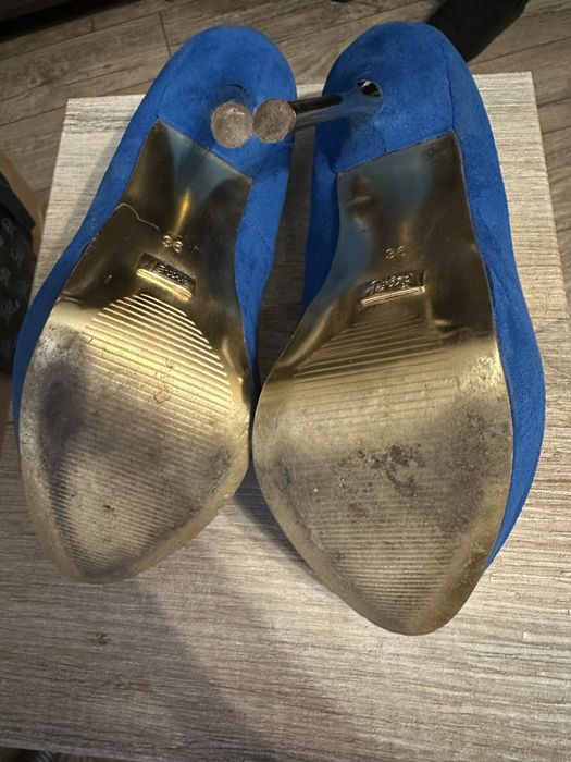 Туфлі Blink 36 розмір