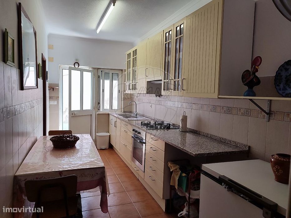 Apartamento T2 para venda