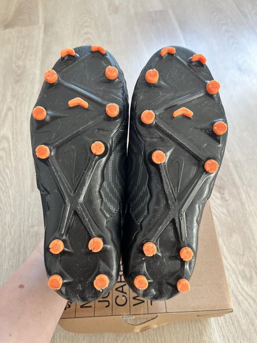 Бутси Nike Phantom GX 34