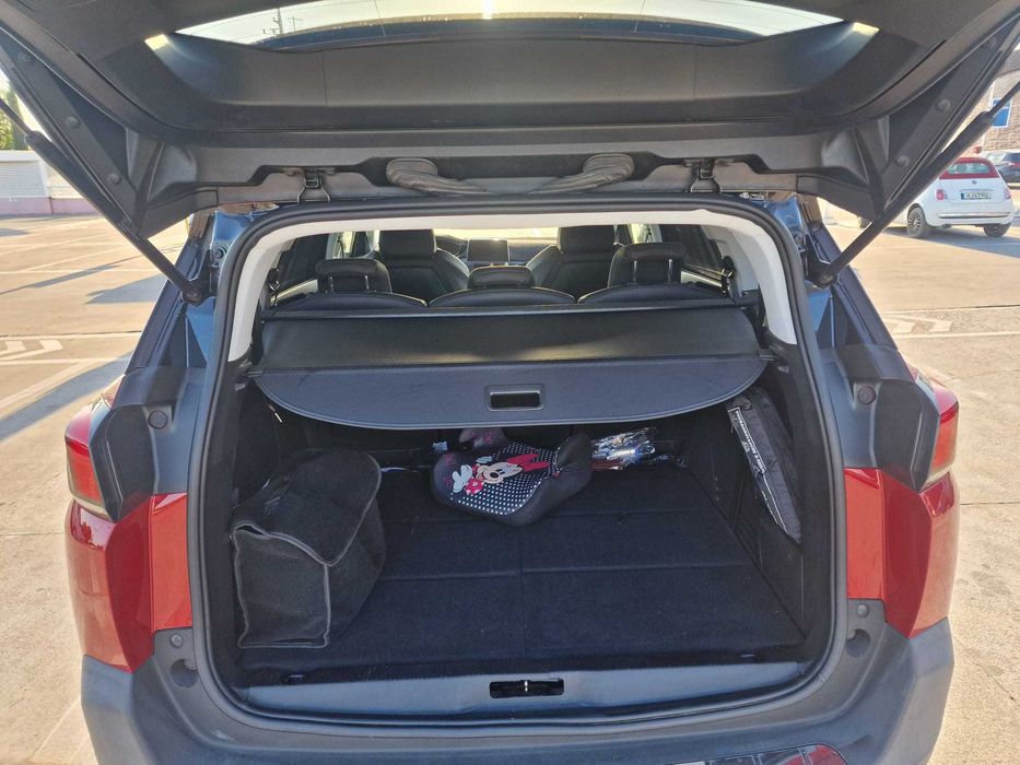 Peugeot 5008 1.5 BlueHDi Crossway EAT8 — photo 4