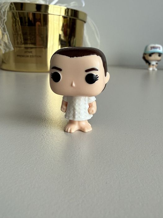 Фігурка осд оди ,stranger things