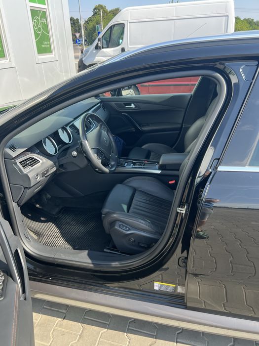 Продам Peugeot  508 RXH