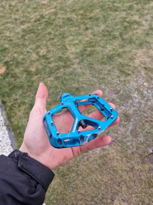 Pedały Rowerowe Race Face Atlas