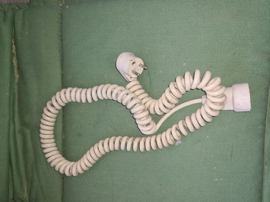 Przedużacz spiralny