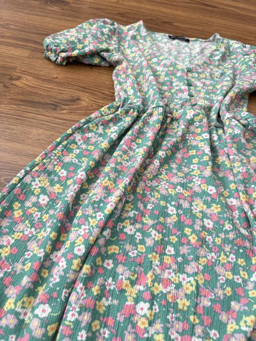 Сукня для вагітних літня сукня