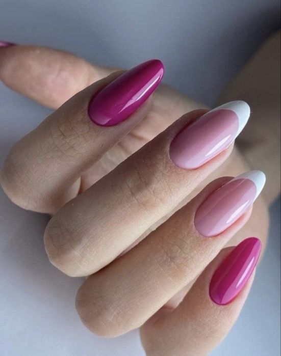 Stylizacja paznokci/ paznokcie żelowe/hybryda/pedicure/mobilnie