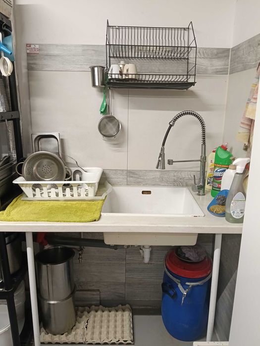 Lokal gastronomiczny