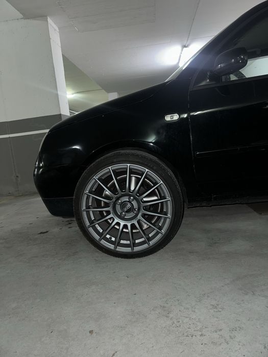 OZ Superturismo LM R17