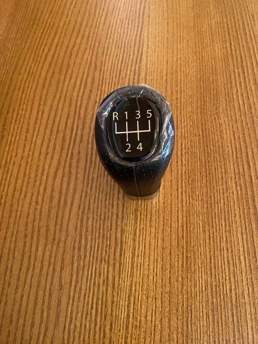 Ручка КПП BMW серії 1/3 E46 E60 E63 E64 E87 E88 E90 E91 Інші Мото Запч
