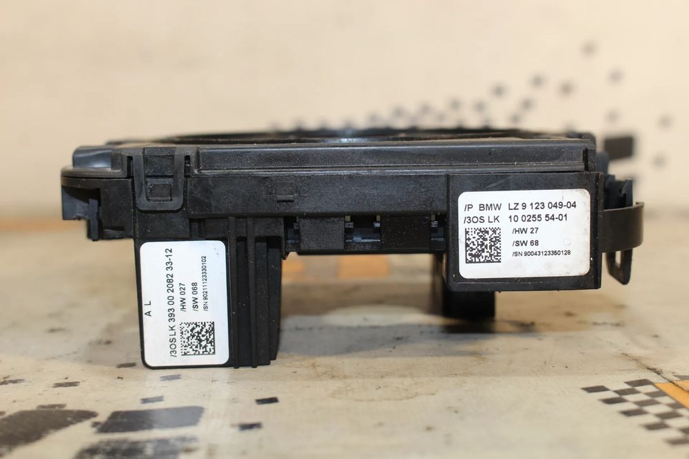 Sensor ângulo direção BMW 3 (E90)