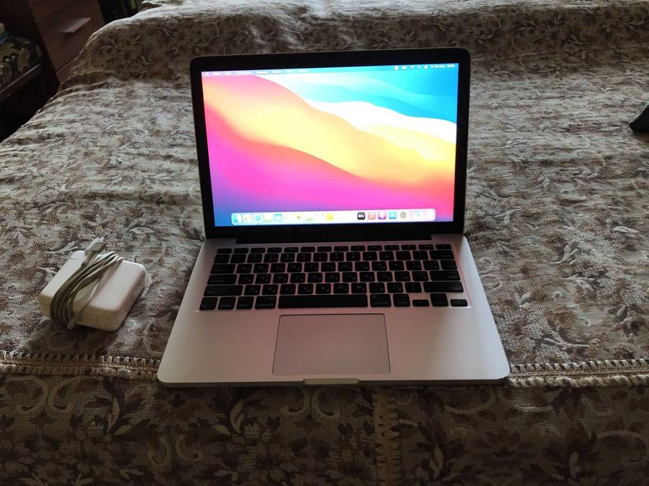 macbook pro 2013 - купити ноутбуки - Ціна на OLX.ua