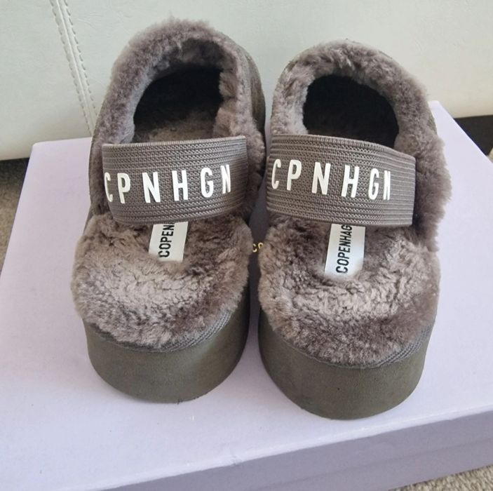 Buty copenhagen studios r. 36